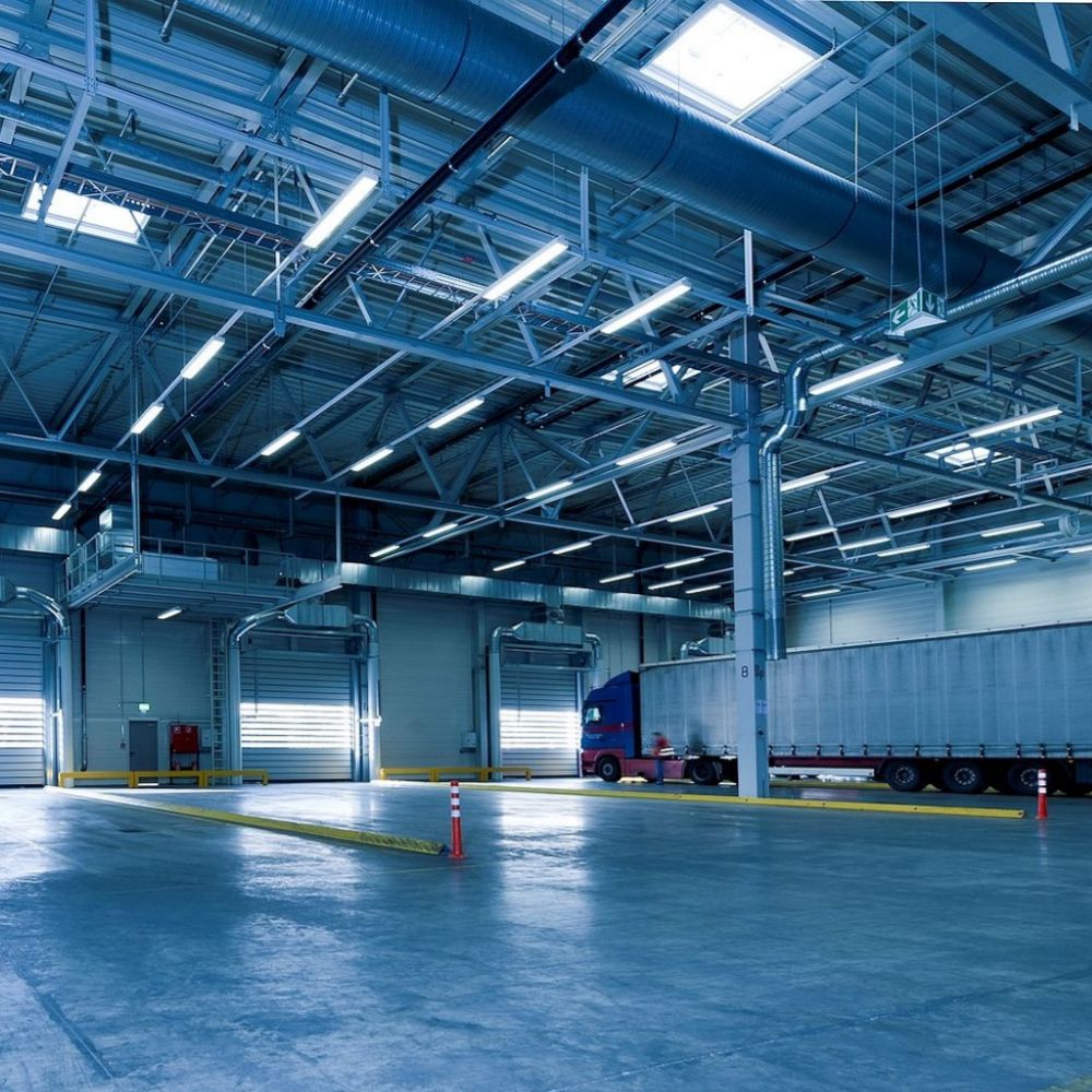 Acenergy_LFP_Battery_Warehouse_Global_Warehouse