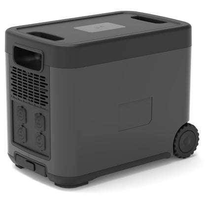 H2000 Acenergy 2160Wh 2500w Portable Charging Station LiFePO4 Battery