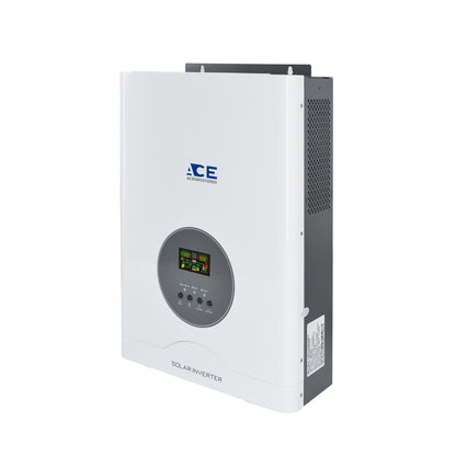 Acenergy Best Low Frequency Hybrid/Off Grid Solar Invereter 3/4/5/6/7/8/10KW